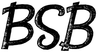 BSB logo