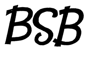 BSB logo