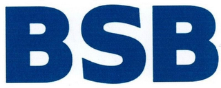 BSB logo