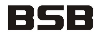BSB logo