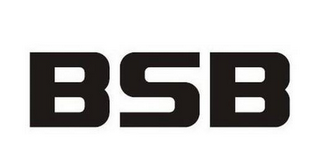 BSB logo