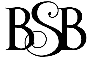 BSB logo