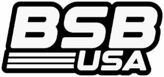BSB USA logo