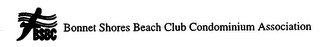 BSBC BONNET SHORES BEACH CLUB CONDOMINIUM ASSOCIATION logo