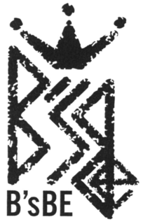 B'SBE logo