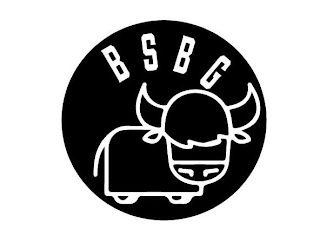 BSBG logo