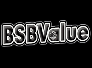 BSBVALUE logo