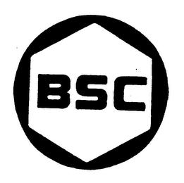 BSC logo