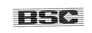 BSC logo
