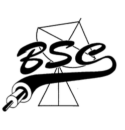 BSC logo