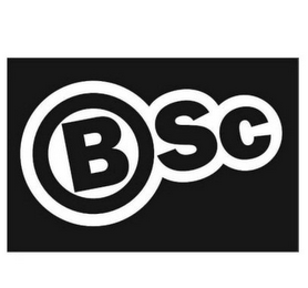 BSC logo