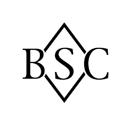 BSC logo