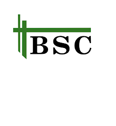 BSC logo