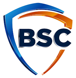 BSC logo
