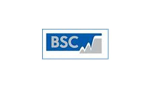 BSC logo