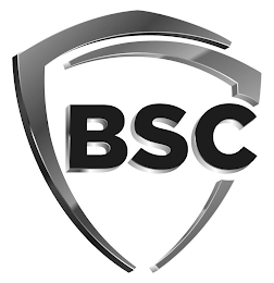 BSC logo