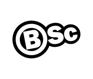 BSC logo