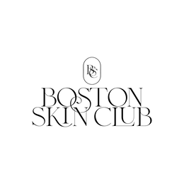 BSC BOSTON SKIN CLUB logo