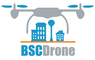 BSCDRONE logo