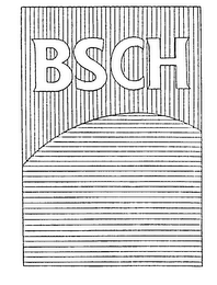 BSCH logo