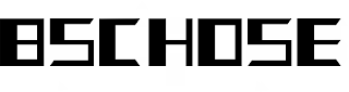 BSCHOSE logo