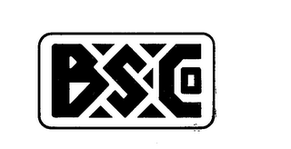 BSCO logo
