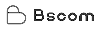 BSCOM logo