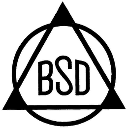 BSD logo