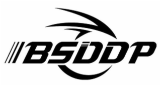 BSDDP logo