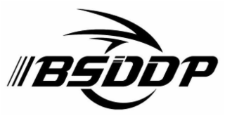 BSDDP logo
