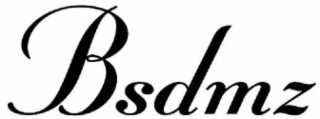 BSDMZ logo