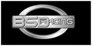 BSDRACING logo