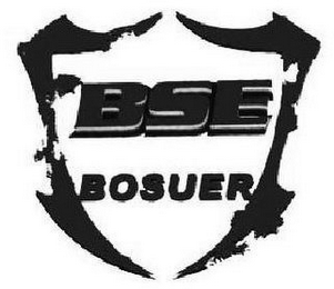 BSE BOSUER logo