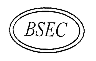 BSEC logo