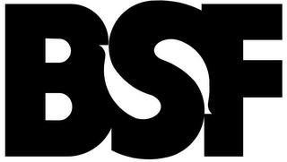 BSF logo