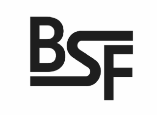 BSF logo