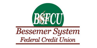 BSFCU BESSEMER SYSTEM FEDERAL CREDIT UNION logo