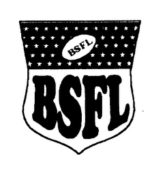 BSFL logo