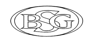 BSG logo