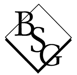 BSG logo