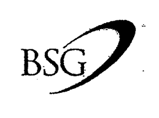 BSG logo