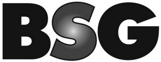 BSG logo