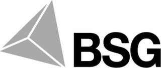 BSG logo