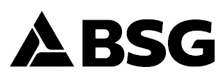 BSG logo