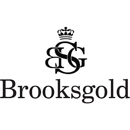 BSG BROOKSGOLD logo