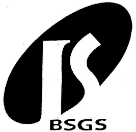 BSGS logo