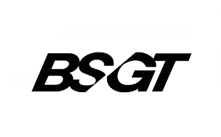 BSGT logo