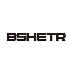 BSHETR logo