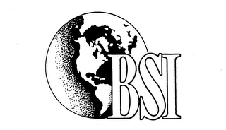 BSI logo