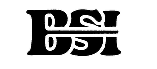 BSI logo